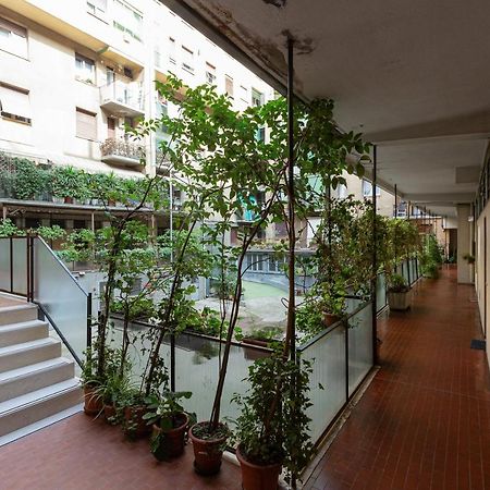 Cagnola Cozy Apartament With Balcony Mediolan Zewnętrze zdjęcie