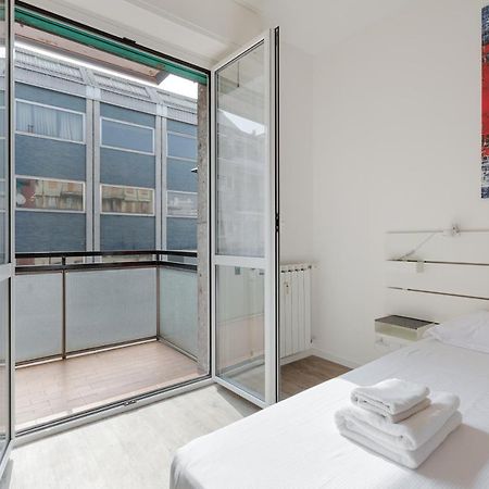 Cagnola Cozy Apartament With Balcony Mediolan Zewnętrze zdjęcie